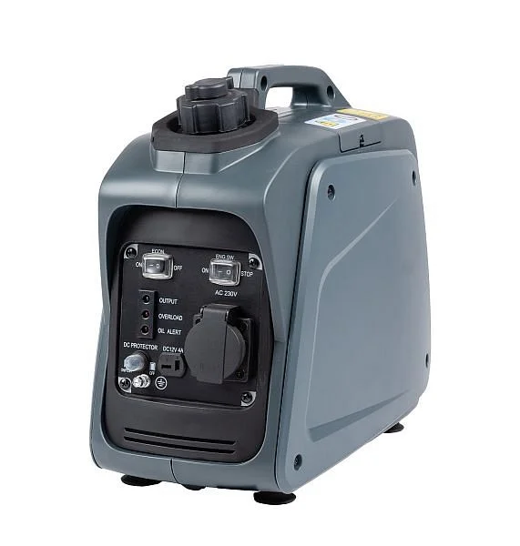 Eurom Independ 800 – Kompakt-Generator 800 W, 230 V