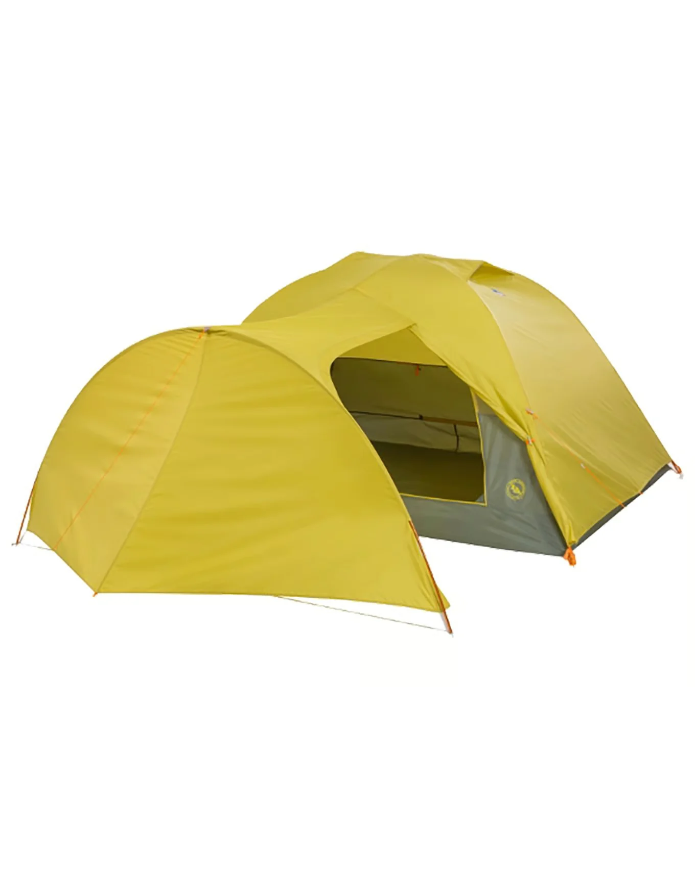 Big Agnes Blacktail 2 Hotel – 2-Personen Trekkingzelt