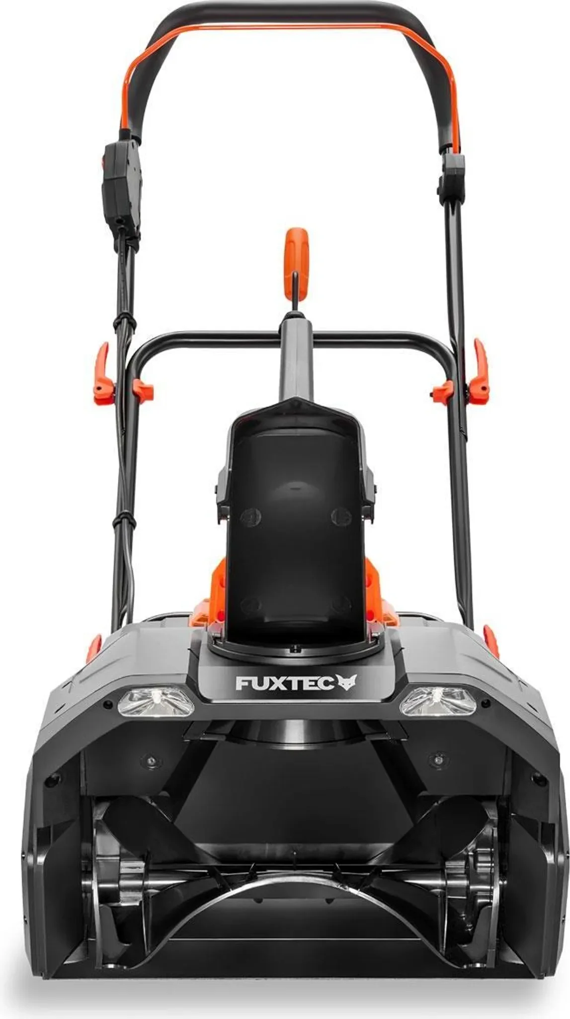 FX-E2SFSET – Akku-Schneefräse 40 V, 51 cm