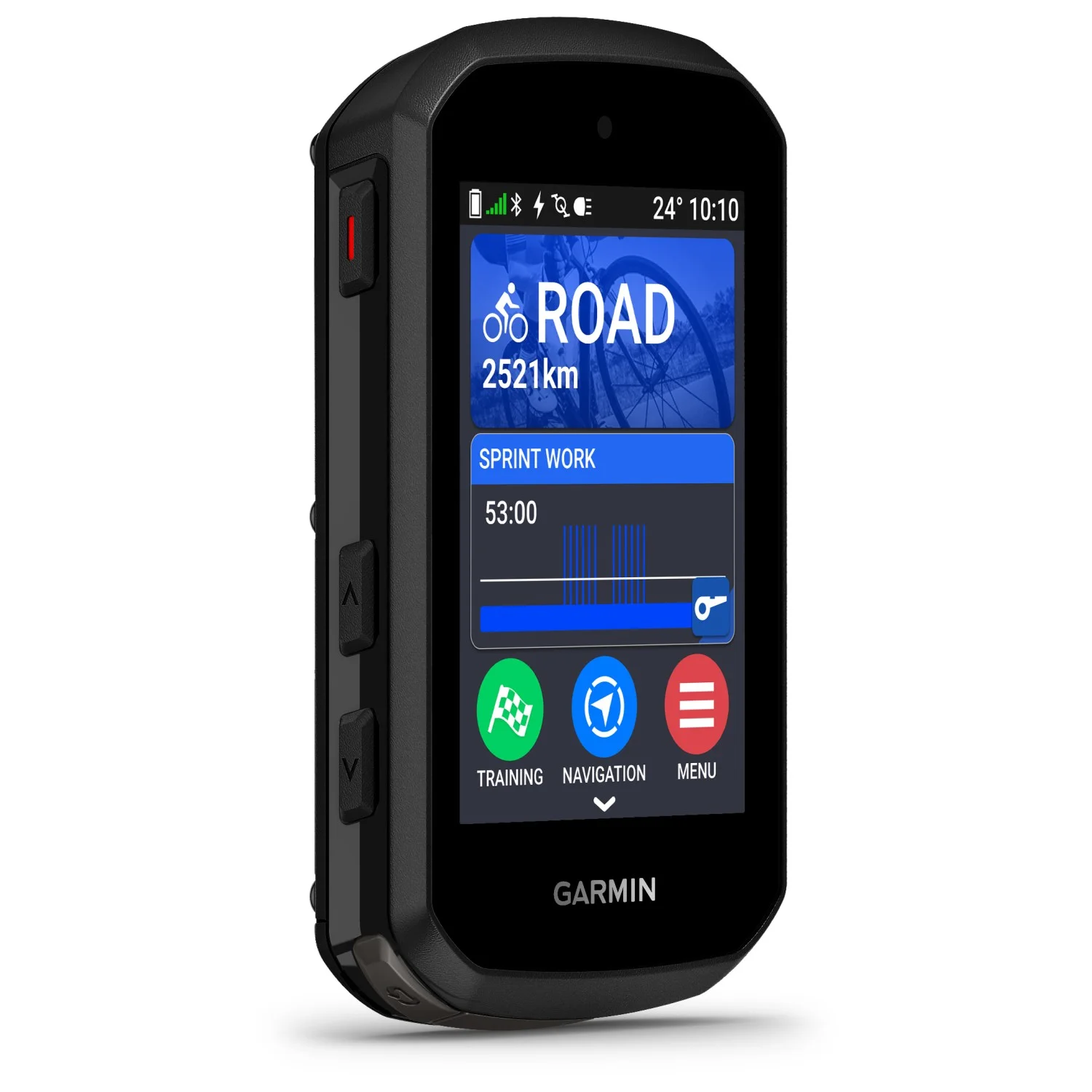 Garmin Edge 850 – Smarter GPS-Radcomputer für Training & Navigation