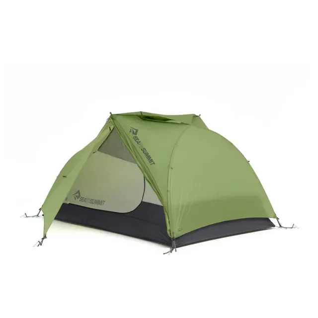 Sea to Summit Telos TR2 Plus – 2-Personen Zelt