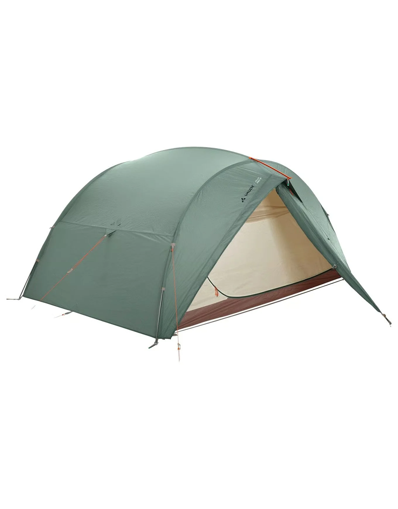 Vaude Allround Space 3P – 3-Personen Zelt