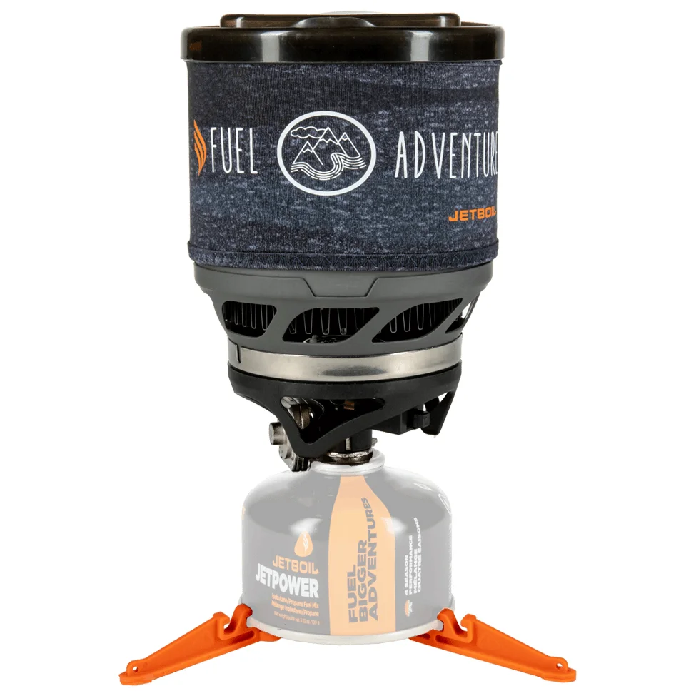 Jetboil MiniMo Gaskocher Adventure