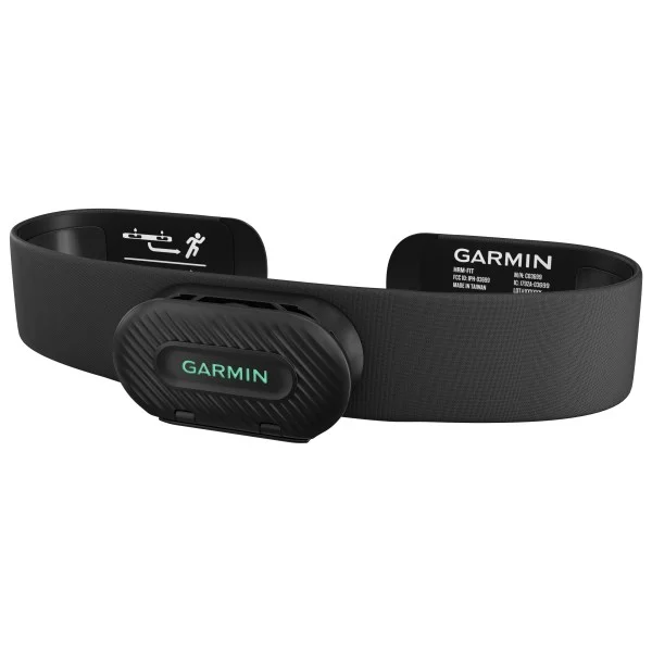 Garmin HRM-Fit – Herzfrequenzsensor für Sport-BHs