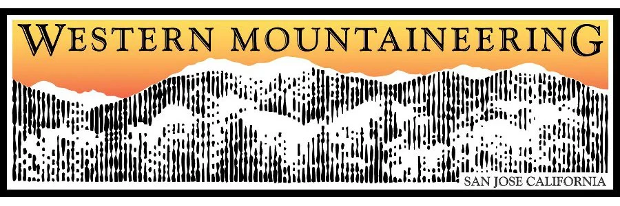 Western Mountaineering