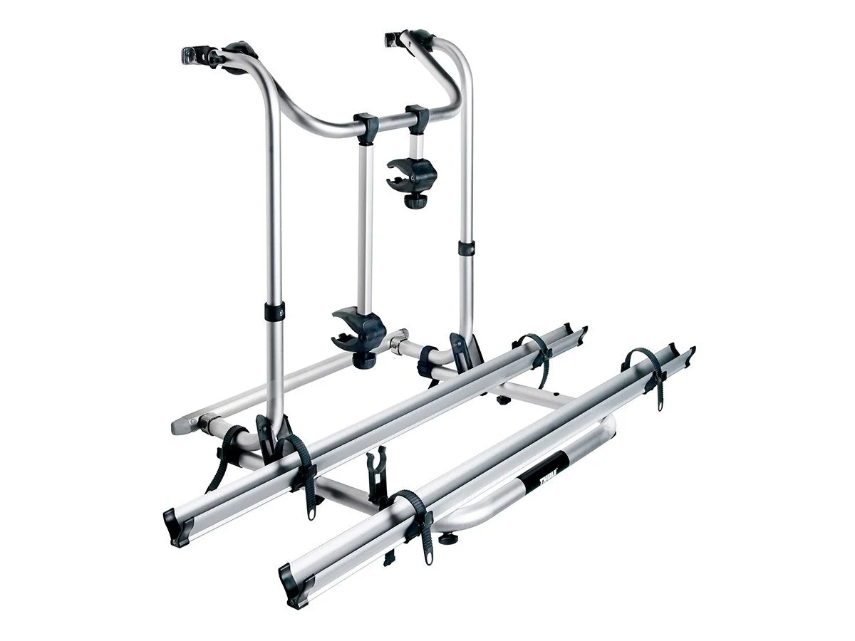 Thule Sport G2 Short Fahrradträger – für Wohnmobil & Wohnwagen