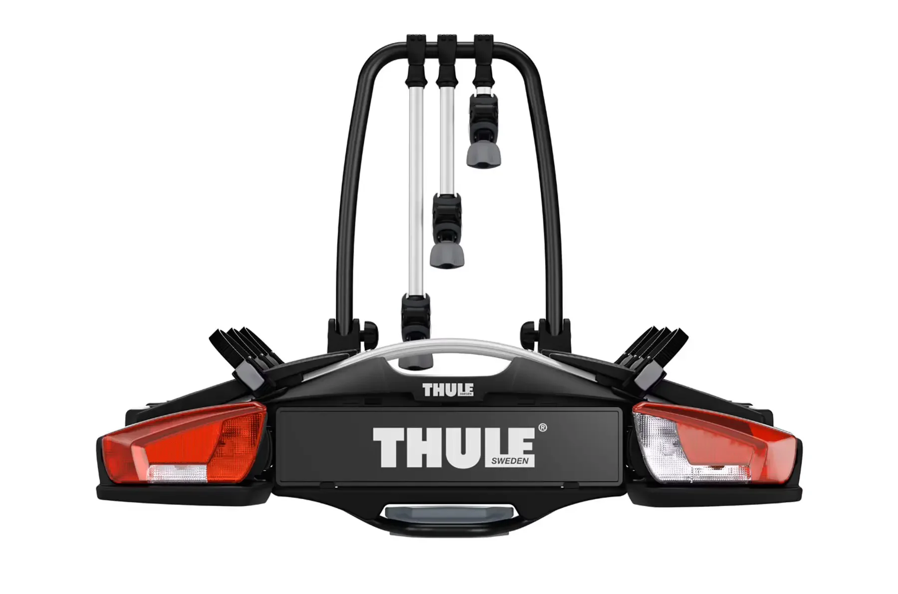 Thule VeloCompact 3 926 Fahrrad-Kupplungsträger – für 3 Räder