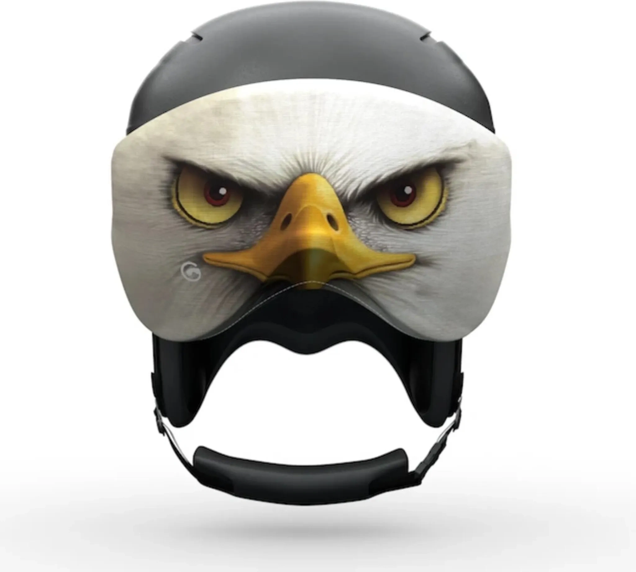 Visorsoc „Freedom“ – Schutzhülle für Ski-Visierhelme