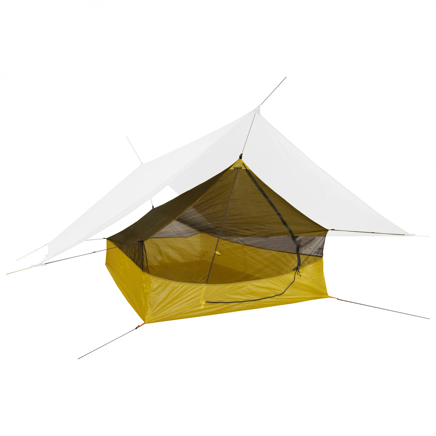 Escapist Ultra-Mesh Bug Tent – Moskitonetz