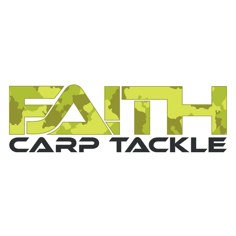 Faith Carp Tackle